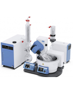 RV 10 auto VC Complete