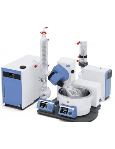 RV 10 auto VC Complete