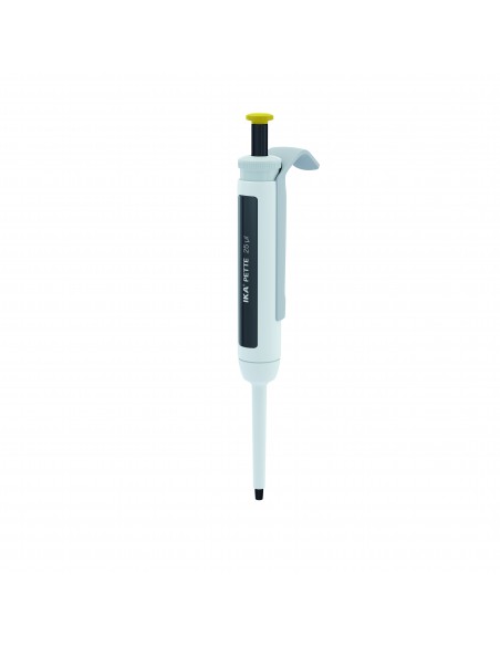IKA Pette fix 25 µl