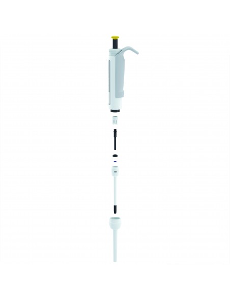 IKA Pette fix 100 µl