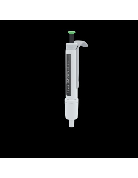 IKA Pette vario 0.5 - 5 ml