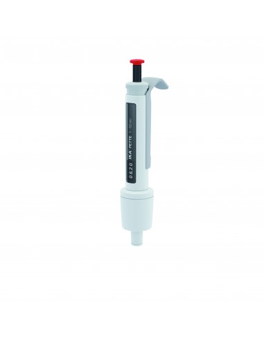 IKA Pette vario 1 - 10 ml