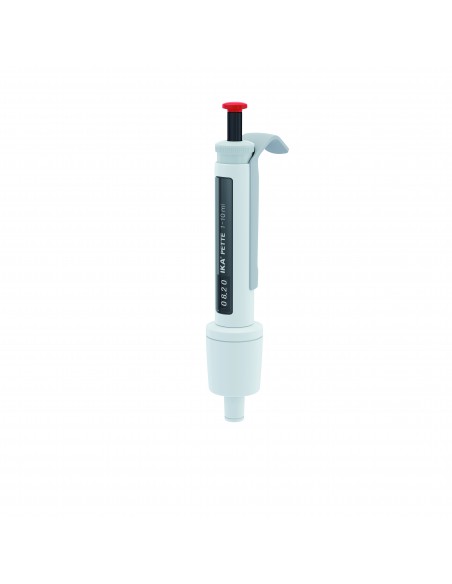 IKA Pette vario 1 - 10 ml