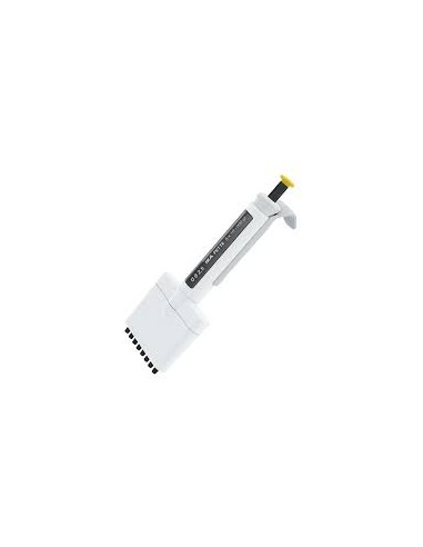IKA Pette multi 8 x 0.5 - 10 µl