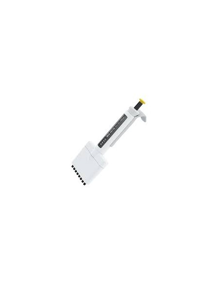 IKA Pette multi 8 x 0.5 - 10 µl