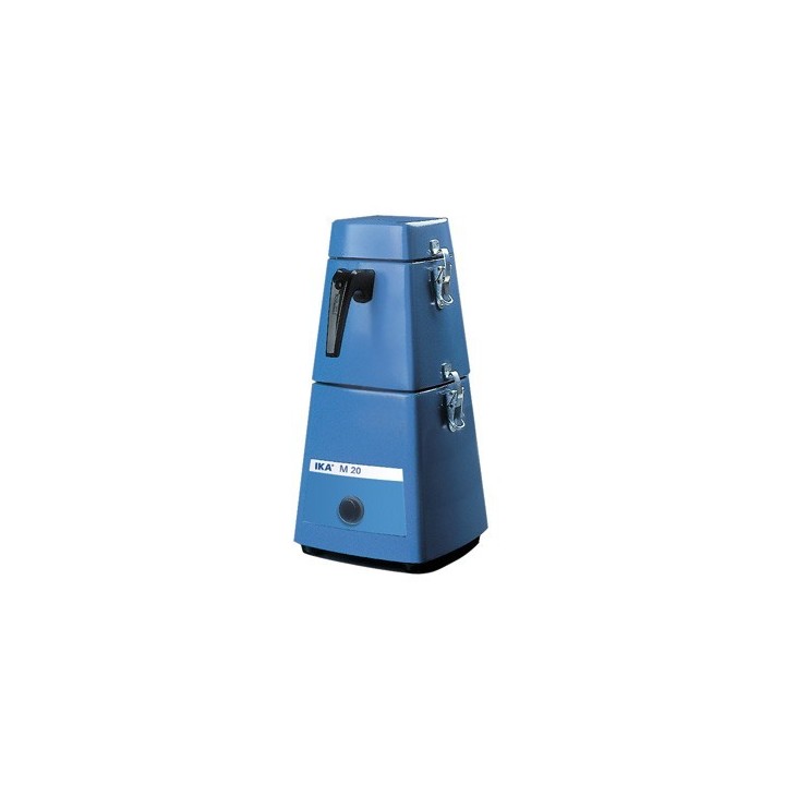 M 20 Universal mlyn
