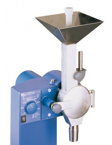 MF 10.1 Sekacia mlecia hlavica