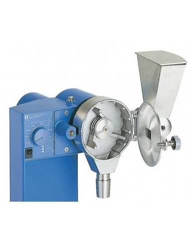 MF 10.2 Nárazová hlavica