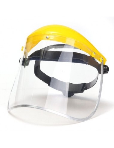 Profi ochranný štít