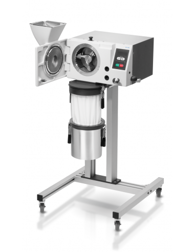 Kladivový mlyn SK 300