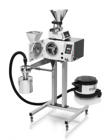 Kladivový mlyn SK 300