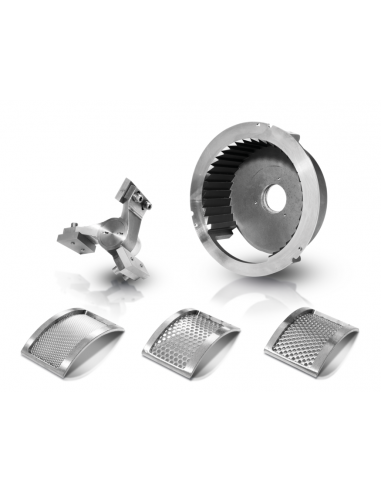 Kladivový mlyn SK 300