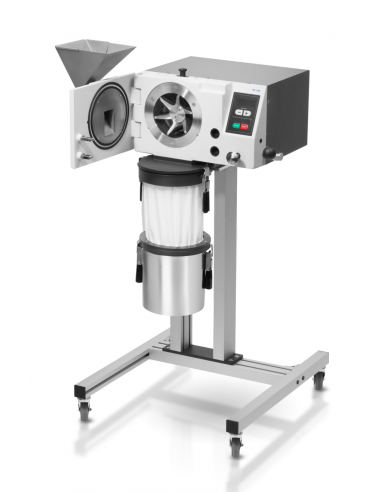 Rotorový mlyn SR 300