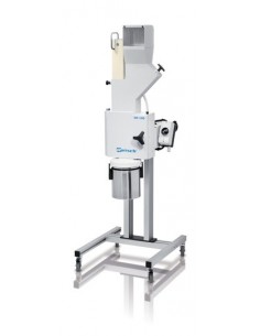 Strižný mlyn SM 100