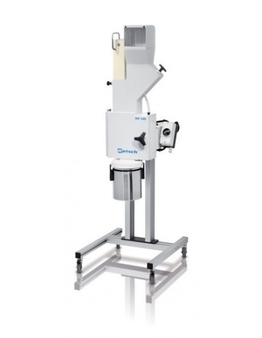 Strižný mlyn SM 100