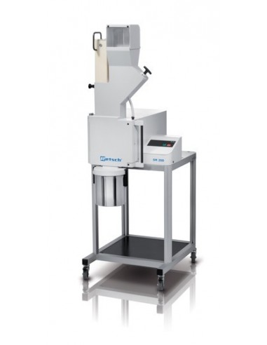 Strižný mlyn SM 200