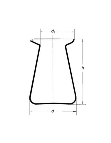 Kadička cukrovarnická, SIMAX