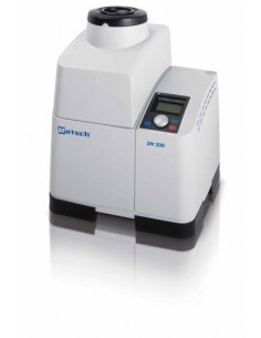 Ultraodstredivý mlyn ZM 200