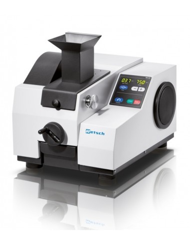 Čeľusťový drvič BB 50