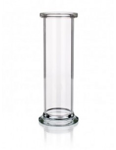 Válec preparátní s vyhnutým okrajem, SIMAX