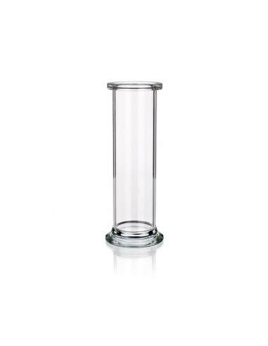 Válec preparátní s vyhnutým okrajem, SIMAX