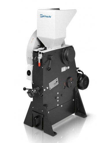 Čeľusťový drvič BB 200