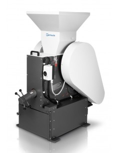 Čeľusťový drvič BB 300