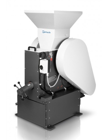 Čeľusťový drvič BB 300