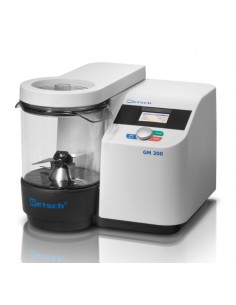 GM 300 Nožový mlyn