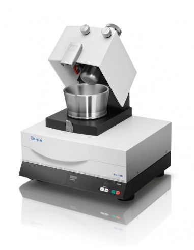 RM 200 Tĺčikový mlyn