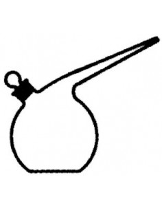 Láhev kapací dle Schustera, NZ 10/15, SIMAX