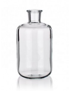 Láhev zásobní na injekční sera, SIMAX