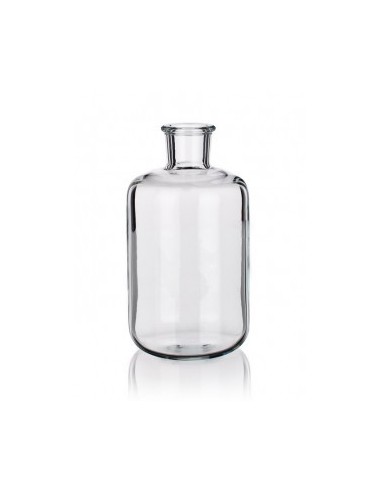 Láhev zásobní na injekční sera, SIMAX