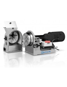 DM 200 Diskový mlyn