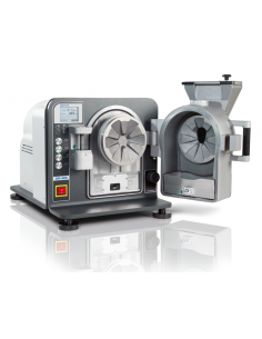 DM 400 Diskový mlyn