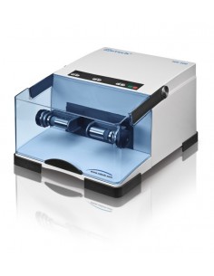 MM 200 Guľový mlyn