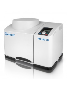 PM 100 CM Guľový mlyn