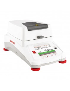 Ohaus MB120 analyzátor vlhkosti