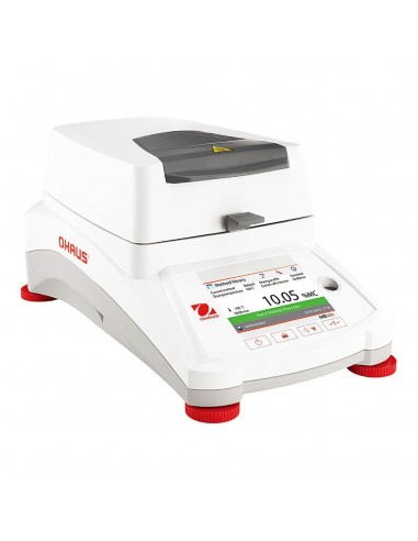 Ohaus MB120 analyzátor vlhkosti