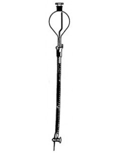 Byreta automatická se samočinným zpětným tokem, SIMAX