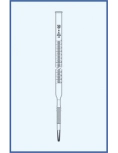 Byreta s olivkou, tř. B