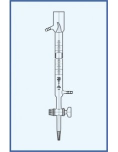 Byreta dle Dafferta, kohout se skleněným kladívkem
