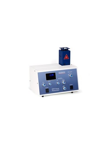 PFP7 Flame photometer