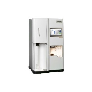 KjelROC Analyzer