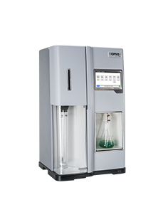 KjelROC Auto Distillation Unit