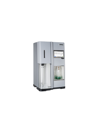 KjelROC Auto Distillation Unit