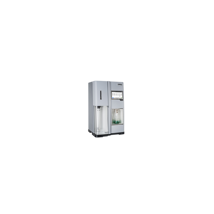 KjelROC Auto Distillation Unit