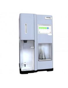 KjelROC Manual Distillation Unit