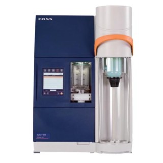 Kjeltec 8400