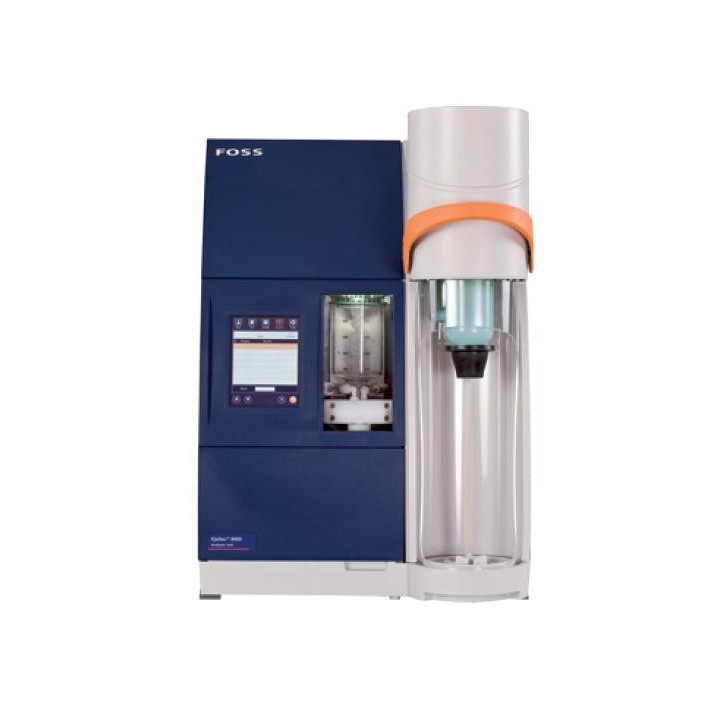 Kjeltec 8400